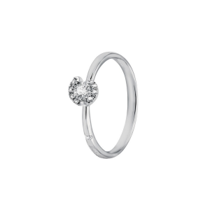 ANELLO SOLITARIO SALVINI