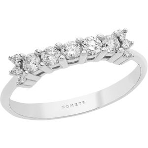 ANELLO VERETTA COMETE