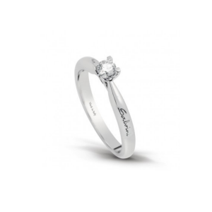 ANELLO SOLITARIO SALVINI
