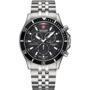 OROLOGIO UOMO SWISS MILITARY HANOWA