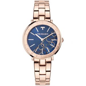 OROLOGIO DONNA TRUSSARDI