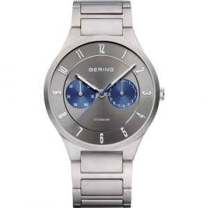 OROLOGIO UOMO BERING
