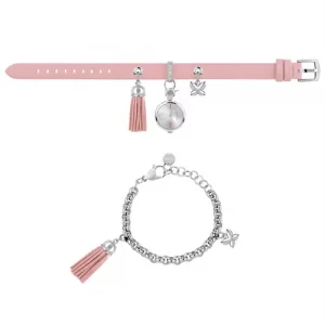 OROLOGIO DONNA FURLA Rosa