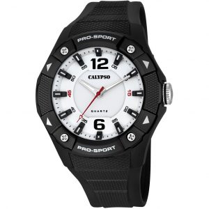 OROLOGIO UOMO CALYPSO VERSATIL