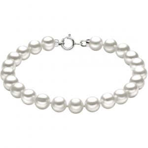 BRACCIALE PERLE COMETE
