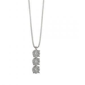 COLLANA TRILOGY COMETE