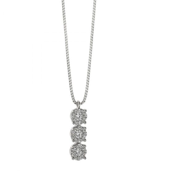 COLLANA TRILOGY COMETE