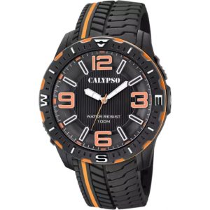 OROLOGIO UOMO CALYPSO