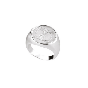 ANELLO UOMO MARCELLO PANE