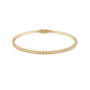 BRACCIALE TENNIS SALVINI