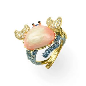 ANELLO MISIS mis.16
