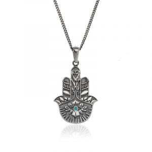 COLLANA MARIANO DI VAIO