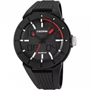 OROLOGIO UOMO CALYPSO