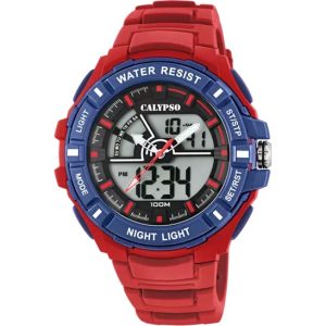 OROLOGIO UOMO CALYPSO