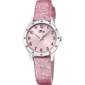 OROLOGIO BAMBINA LOTUS STYLE
