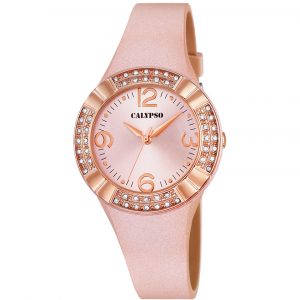 OROLOGIO DONNA CALYPSO TRENDY