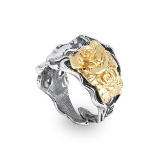 ANELLO MESE "MAGGIO" GERARDO SACCO