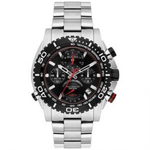 orologio uomo precisionist Bulova