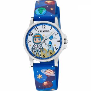 OROLOGIO BIMBO CALYPSO