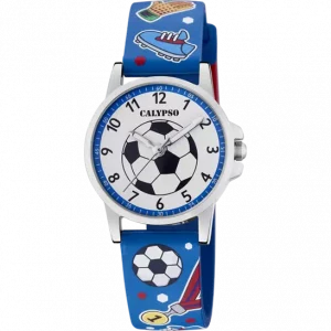 OROLOGIO CALYPSO JUNIOR COLLECTION