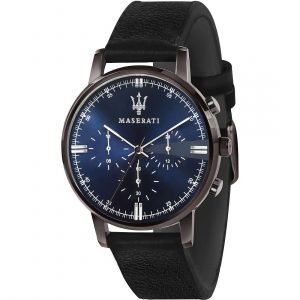 OROLOGIO UOMO MASERATI Eleganza