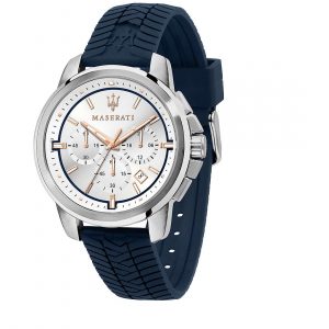 OROLOGIO UOMO MASERATI