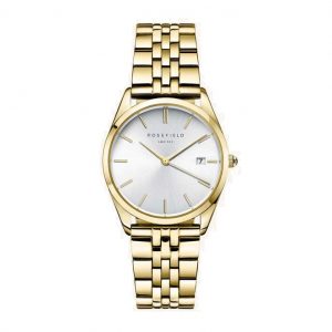 OROLOGIO ROSEFIELD Ace Xs Oro