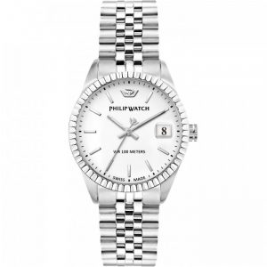 Orologio Donna Acciaio PHILIP WATCH Collezione Caribe
