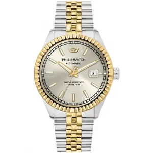 OROLOGIO Uomo CARIBE PHILIP WATCH