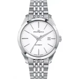 OROLOGIO PHILIP WATCH ROMA