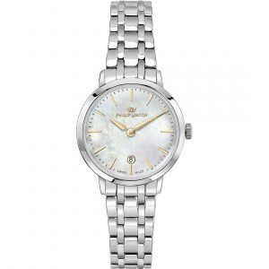 Orologio solo tempo donna Philip Watch Audrey