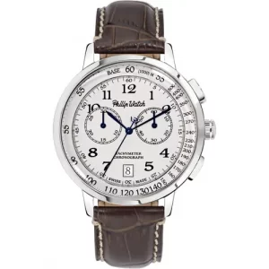 OROLOGIO PHILIP WATCH GRAND ARCHIVE 1940