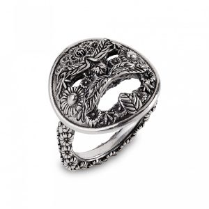 Anello GERARDO SACCO