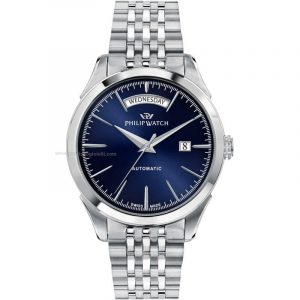 Orologio Automatico Uomo Philip Watch Roma
