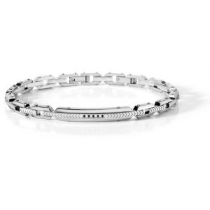 Bracciale Uomo Comete District