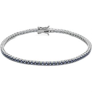 Bracciale Tennis Uomo Comete