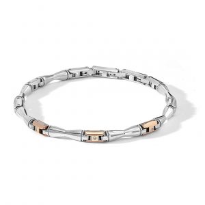Bracciale uomo Comete Bamboo