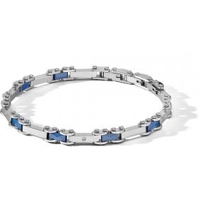 Bracciale uomo Comete Ceramic