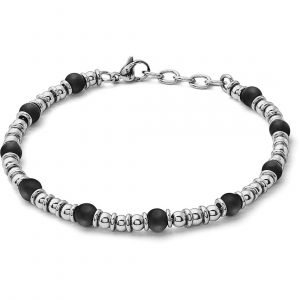 Bracciale uomo gioielli Comete District