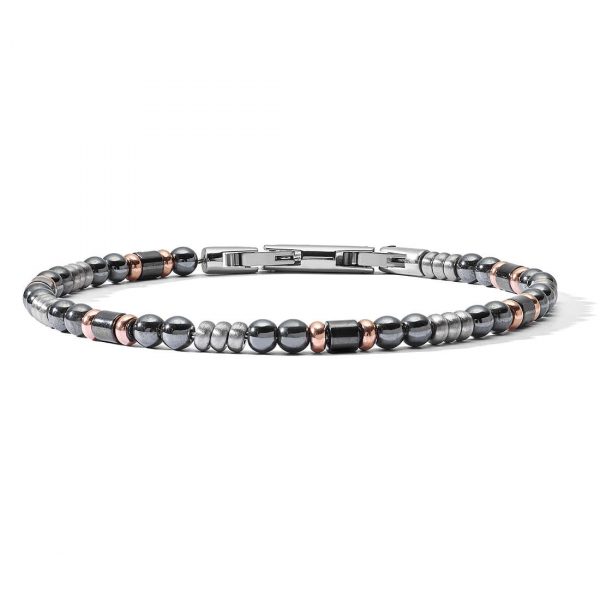 Bracciale uomo Comete District