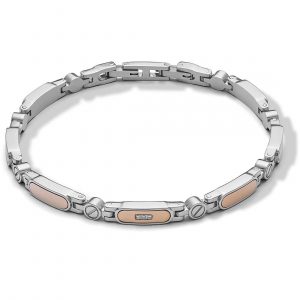 Bracciale uomo Comete Elegant