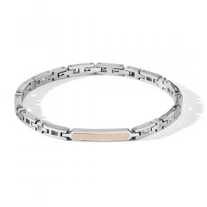 Bracciale uomo Comete Elegant