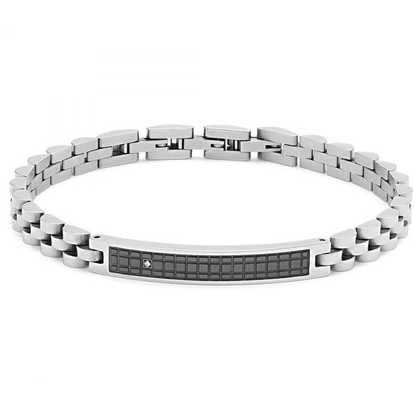 Comete bracciale uomo Tyres