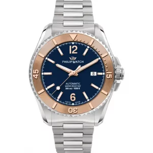 OROLOGIO PHILIP WATCH AMALFI