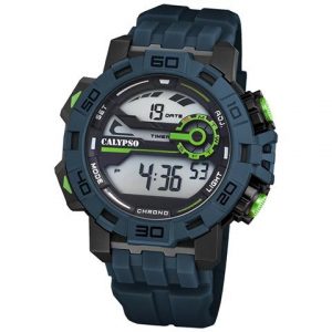 CALYPSO Orologio Digitale Digital For Man