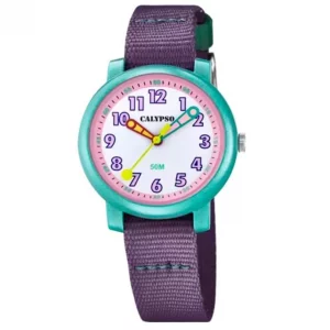 OROLOGIO ANALOGICO CALYPSO DA BAMBINO