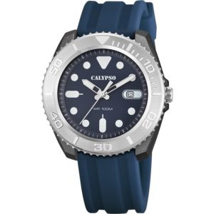 Orologio Calypso