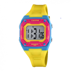 Orologio Calypso
