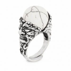 Anello GERARDO SACCO