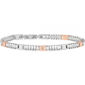 Bracciale uomo gioielli Maserati - Maserati J